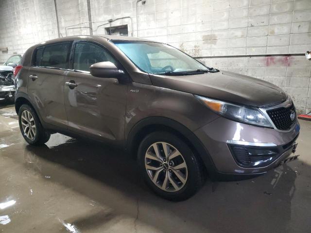 Photo 4 from auction – 2014 KIA SPORTAGE L with VIN KNDPBCAC1E7606179