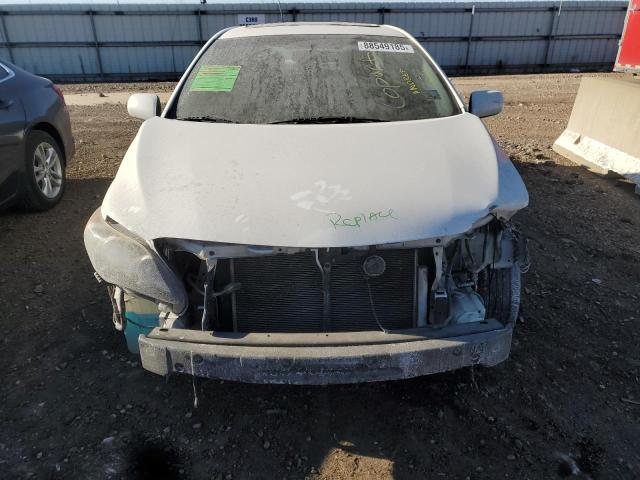 Photo 5 from auction – 2012 TOYOTA COROLLA BA with VIN 2T1BU4EE6CC836477