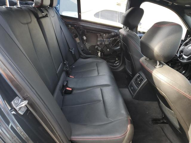 Photo 10 from auction – 2017 BMW 330 I with VIN WBA8B9G57HNU48864