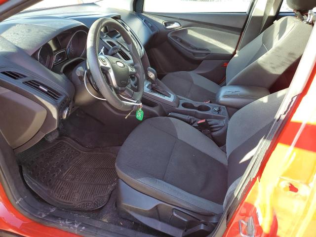Photo 7 from auction – 2012 FORD FOCUS SE with VIN 1FAHP3K2XCL279108