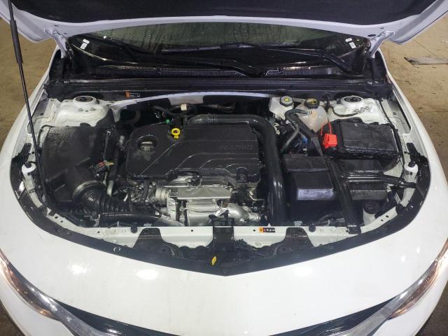 Photo 11 from auction – 2024 CHEVROLET MALIBU LT with VIN 1G1ZD5ST0RF237302