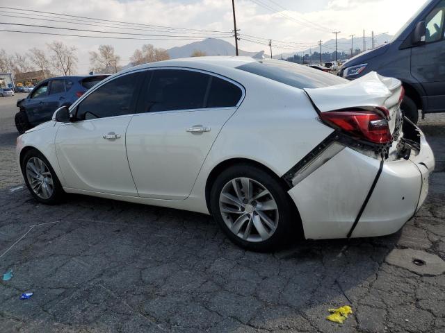 Photo 2 from auction – 2014 BUICK REGAL PREM with VIN 2G4GN5EX3E9255883