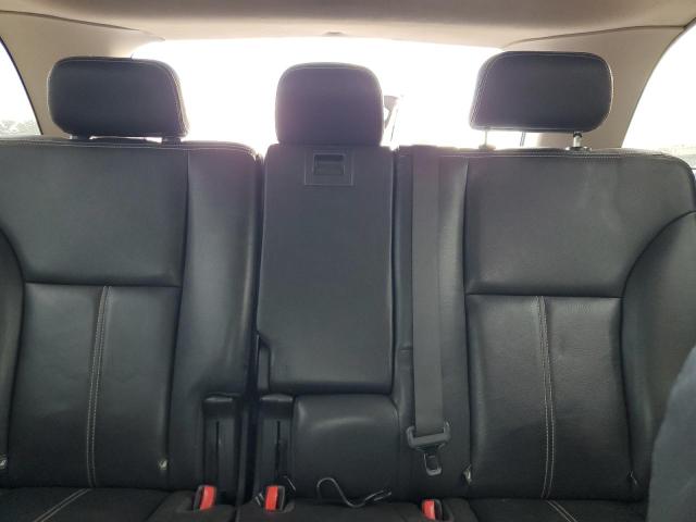 Photo 10 from auction – 2008 FORD EDGE LIMIT with VIN 2FMDK49C38BA05893