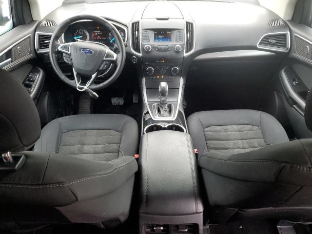 Photo 8 from auction – 2015 FORD EDGE SEL with VIN 2FMTK4J9XFBC04965