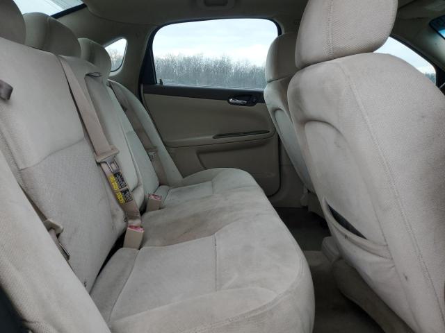 Photo 10 from auction – 2007 CHEVROLET IMPALA LT with VIN 2G1WT58N179363740