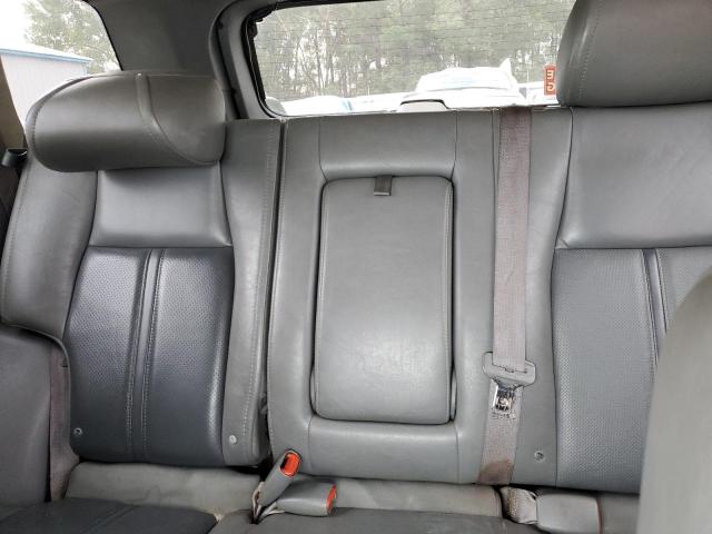 Photo 10 from auction – 2005 JEEP GRAND CHER with VIN 1J4HS58N75C583340