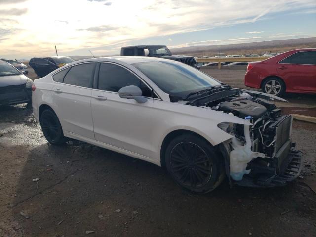 Photo 4 from auction – 2016 FORD FUSION SE with VIN 3FA6P0H92GR341652