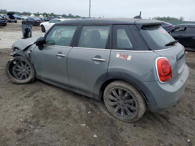 Photo 2 from auction – 2017 MINI COOPER with VIN WMWXU1C57H2E17907