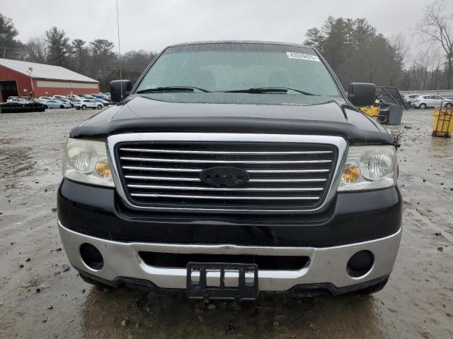 Photo 5 from auction – 2008 FORD F150 SUPER with VIN 1FTRW14W38FC31526