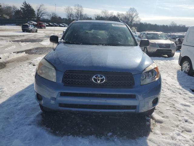 Zdjęcie 5 z aukcji – 2007 TOYOTA RAV4 z VIN JTMBD33V176044103