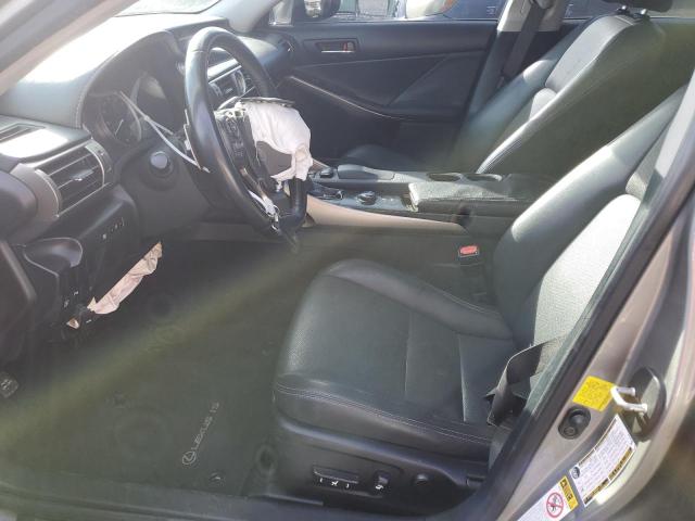 Photo 7 from auction – 2014 LEXUS IS 350 with VIN JTHBE1D25E5007580