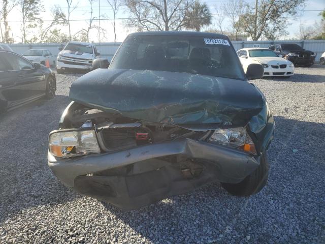 Photo 5 from auction – 1998 GMC SONOMA with VIN 1GTCS14X7WK503638