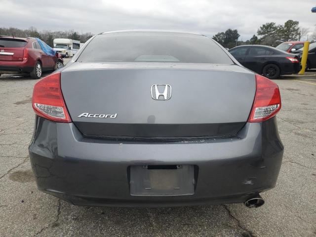 Photo 6 from auction – 2011 HONDA ACCORD EX with VIN 1HGCS1B79BA014307