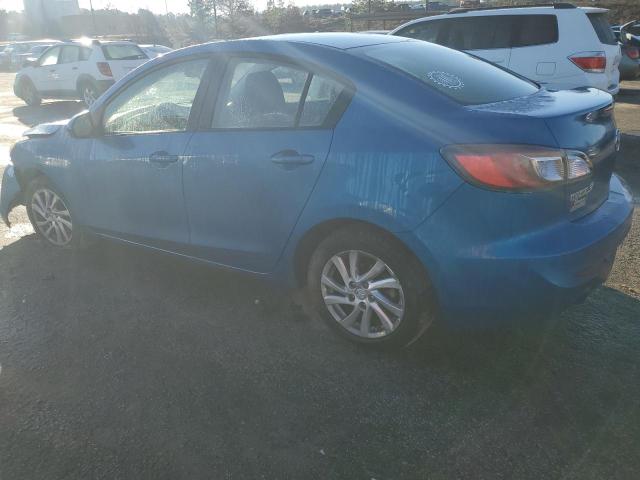 Photo 2 from auction – 2012 MAZDA 3 I with VIN JM1BL1V82C1590723