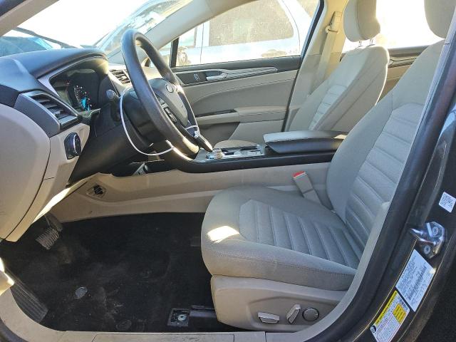 Photo 7 from auction – 2018 FORD FUSION SE with VIN 3FA6P0H77JR178339