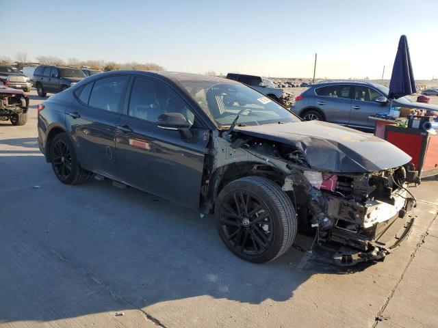 Photo 4 from auction – 2025 TOYOTA CAMRY XSE with VIN 4T1DAACK3SU004150
