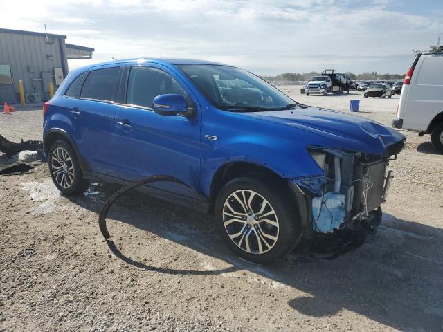 Photo 4 from auction – 2016 MITSUBISHI OUTLANDER with VIN JA4AP3AW5GZ035508