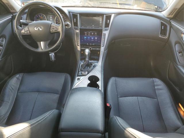 Photo 8 from auction – 2014 INFINITI Q50 BASE with VIN JN1BV7AR1EM704971