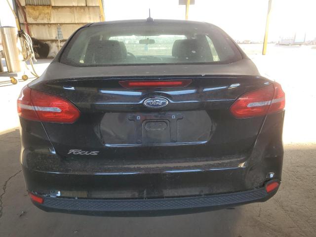Photo 6 from auction – 2018 FORD FOCUS S with VIN 1FADP3E22JL230640