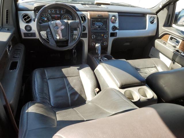 Photo 8 from auction – 2014 FORD F150 SUPER with VIN 1FTFW1CT0EFB84087