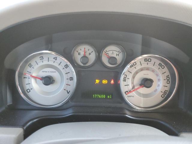 Photo 9 from auction – 2007 FORD EDGE SEL with VIN 2FMDK38C07BB03807