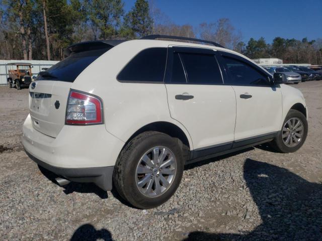 Photo 3 from auction – 2009 FORD EDGE SE with VIN 2FMDK36C69BA49032