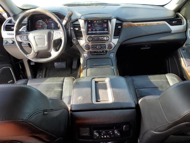 Photo 8 from auction – 2015 GMC YUKON DENA with VIN 1GKS2CKJ5FR200083