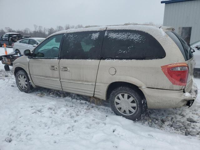 Photo 2 from auction – 2003 CHRYSLER TOWN & COU with VIN 2C8GP64L03R322261