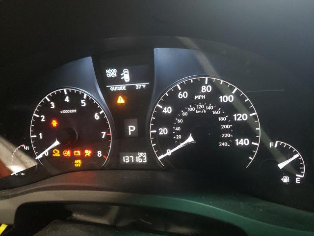 Photo 9 from auction – 2011 LEXUS RX 350 with VIN 2T2BK1BA3BC119695