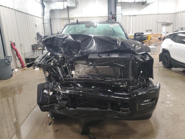 Photo 5 from auction – 2021 RAM 2500 LARAM with VIN 3C6UR5FL9MG531373