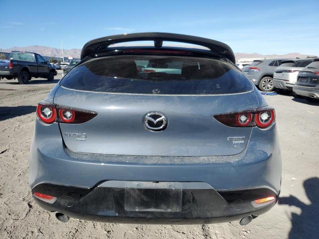 Photo 6 from auction – 2023 MAZDA 3 with VIN JM1BPBJY8P1607420