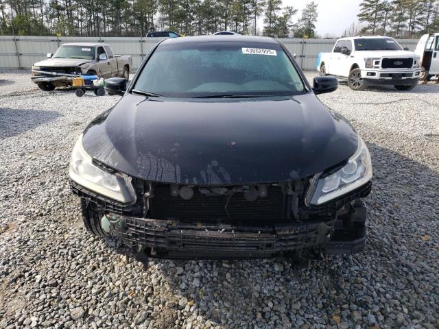 Photo 5 from auction – 2016 HONDA ACCORD EX with VIN 1HGCR2F75GA154860