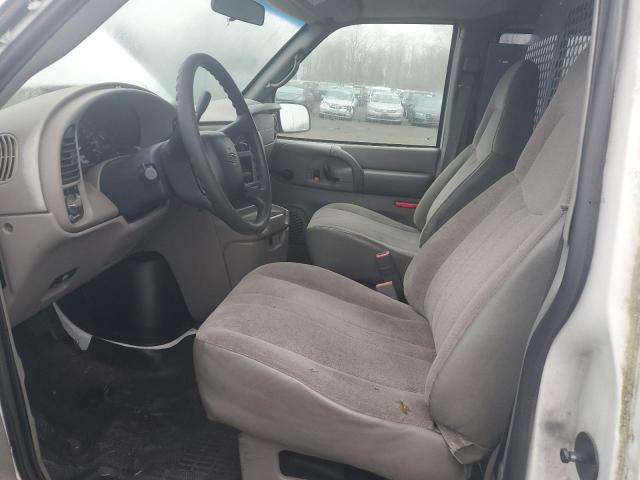 Снимка 7 от търг – 2003 CHEVROLET ASTRO с VIN 1GCDL19X53B144974
