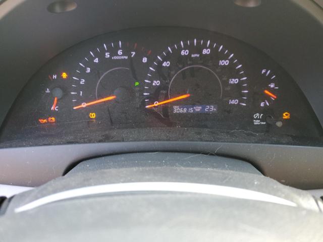 Photo 9 from auction – 2011 TOYOTA CAMRY BASE with VIN 4T1BF3EK4BU179878