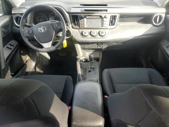 Photo 8 from auction – 2018 TOYOTA RAV4 LE with VIN 2T3ZFREV0JW481783
