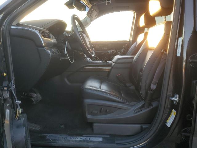 Photo 7 from auction – 2016 CHEVROLET TAHOE C150 with VIN 1GNSCBKC6GR404744