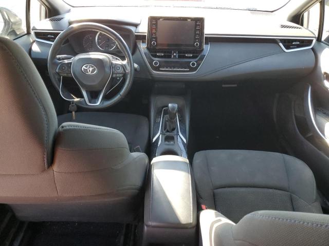 Photo 8 from auction – 2020 TOYOTA COROLLA SE with VIN 5YFS4RCE9LP049507