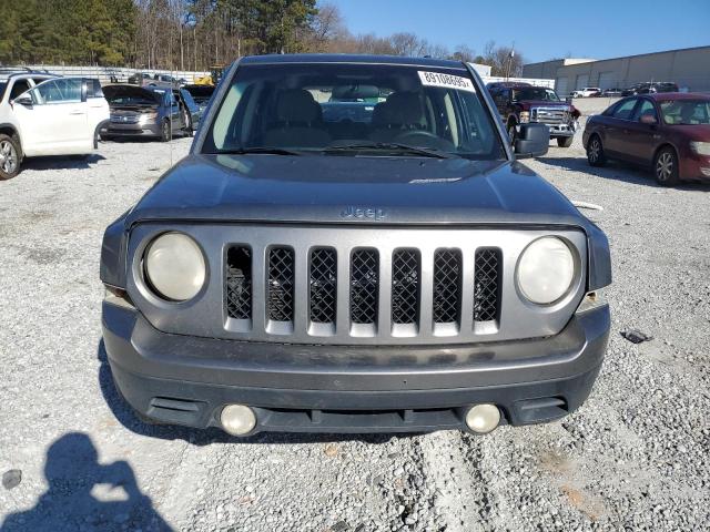 Photo 5 from auction – 2013 JEEP PATRIOT SP with VIN 1C4NJPBA6DD223062
