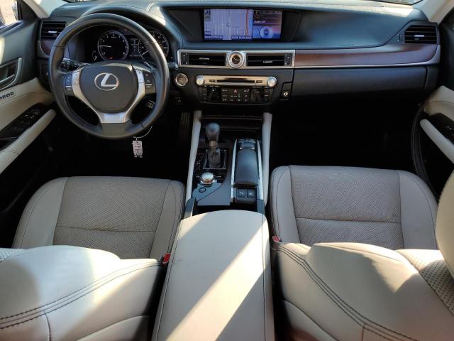 Photo 8 from auction – 2013 LEXUS GS 350 with VIN JTHBE1BL5D5018654