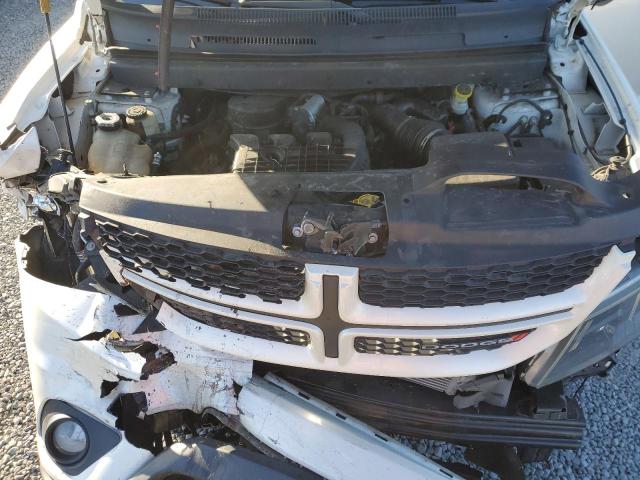 Photo 12 from auction – 2017 DODGE JOURNEY GT with VIN 3C4PDCEG5HT625373