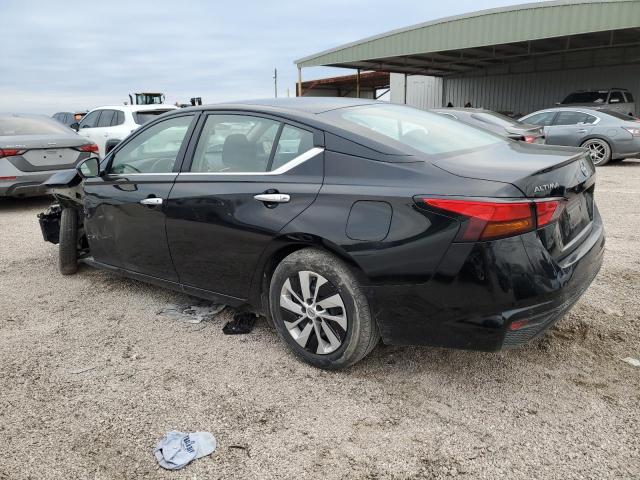 Photo 2 from auction – 2023 NISSAN ALTIMA S with VIN 1N4BL4BV2PN395253