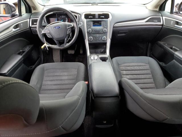 Photo 8 from auction – 2017 FORD FUSION SE with VIN 3FA6P0HD2HR326039
