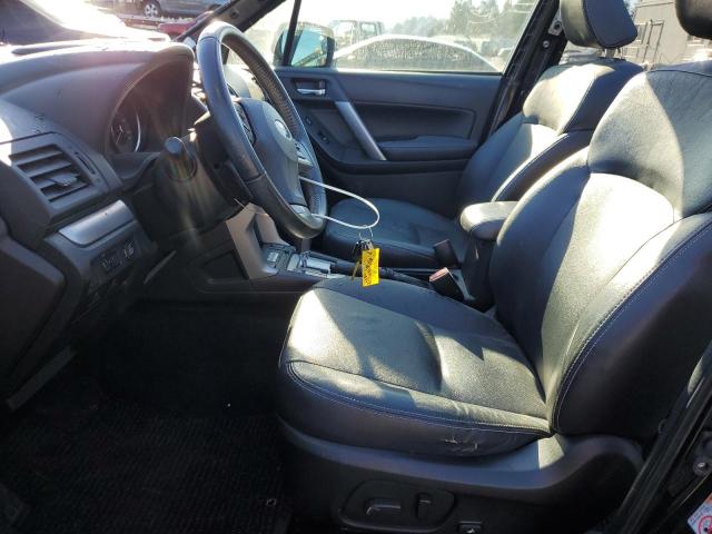 Photo 7 from auction – 2014 SUBARU FORESTER 2 with VIN JF2SJAJC9EH419592