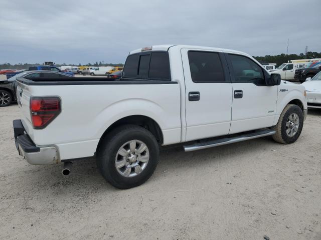 Photo 3 from auction – 2011 FORD F150 SUPER with VIN 1FTFW1CT7BFB82963