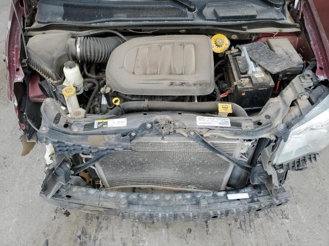 Photo 12 from auction – 2019 DODGE GRAND CARA with VIN 2C4RDGBG2KR682774