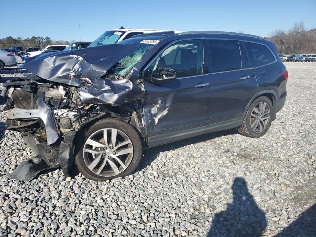 2017 Honda Pilot