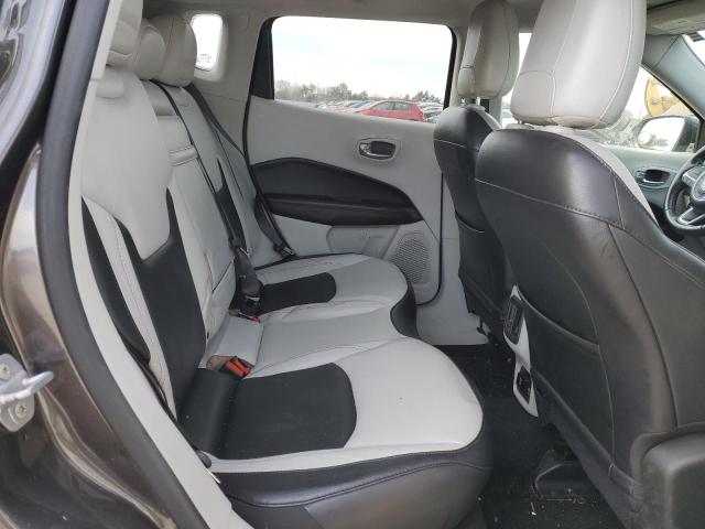 Photo 11 from auction – 2019 JEEP COMPASS LI with VIN 3C4NJCCB3KT711313