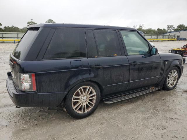 Photo 3 from auction – 2010 LAND ROVER RANGE ROVE with VIN SALME1D44AA308847