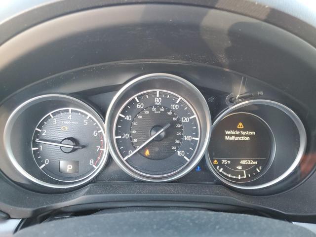 Photo 9 from auction – 2018 MAZDA CX-5 TOURI with VIN JM3KFACM7J0413862