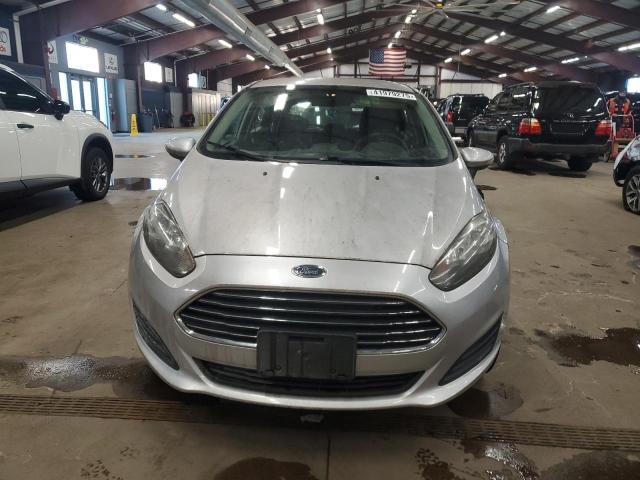 Photo 5 from auction – 2014 FORD FIESTA SE with VIN 3FADP4EJ0EM121529
